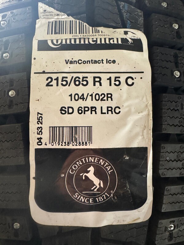 Continental